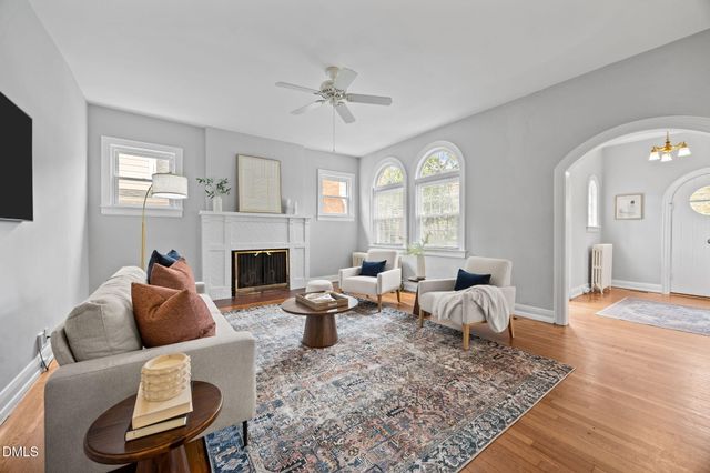 2303 Englewood Avenue, Durham, NC 27705