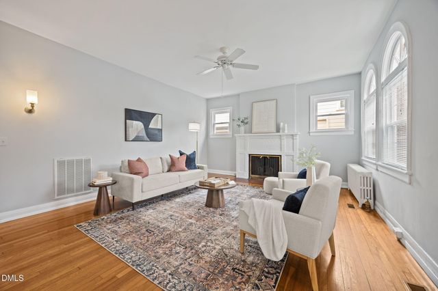 2303 Englewood Avenue, Durham, NC 27705