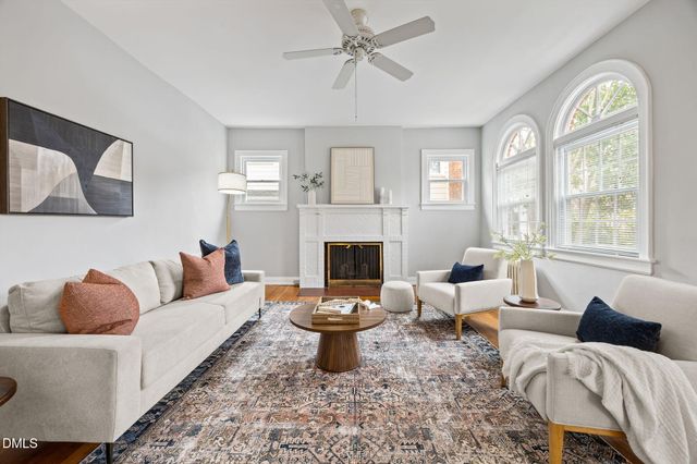 2303 Englewood Avenue, Durham, NC 27705