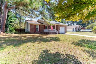 2613 Sedgefield Drive, Fayetteville, NC 28306