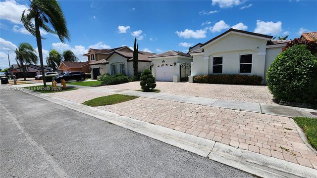 14249 SW 90th Ter, Miami, FL 33186
