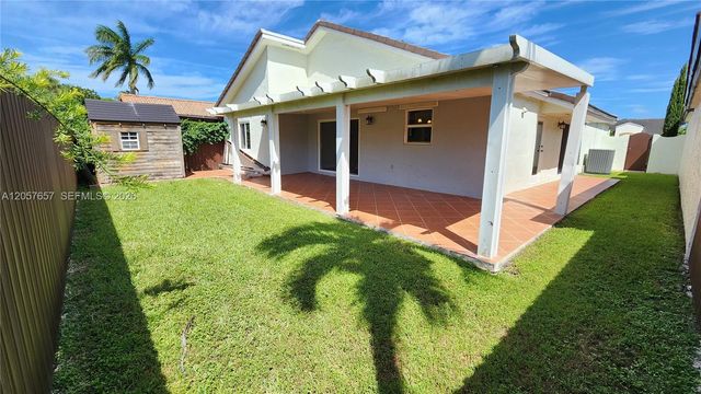 14249 SW 90th Ter, Miami, FL 33186