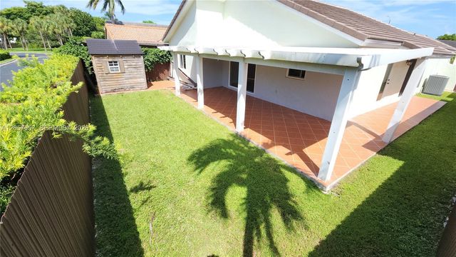 14249 SW 90th Ter, Miami, FL 33186