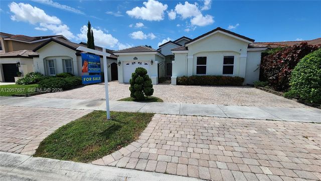 14249 SW 90th Ter, Miami, FL 33186