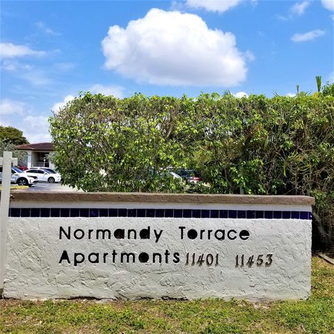 11403 NW 35th Street, Coral Springs, FL 33065