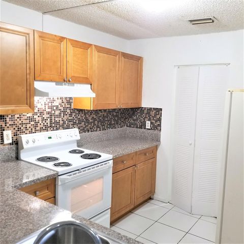 11403 NW 35th Street, Coral Springs, FL 33065