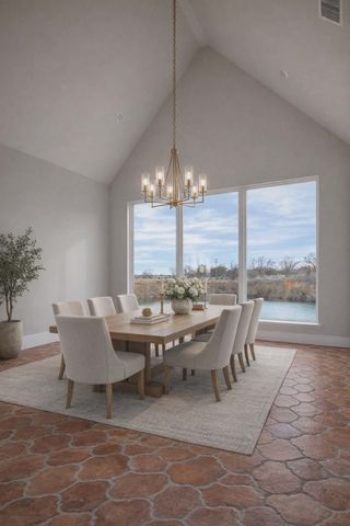 6605 Benson Court, Mansfield, TX 76063