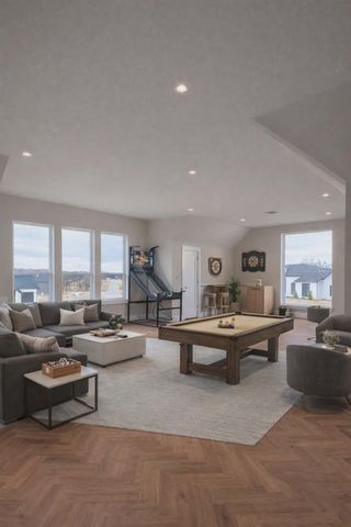 6605 Benson Court, Mansfield, TX 76063