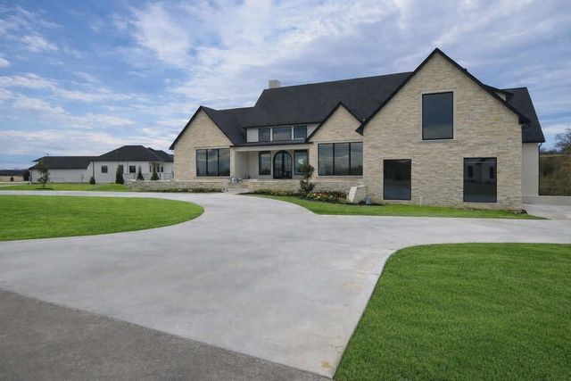 6605 Benson Court, Mansfield, TX 76063