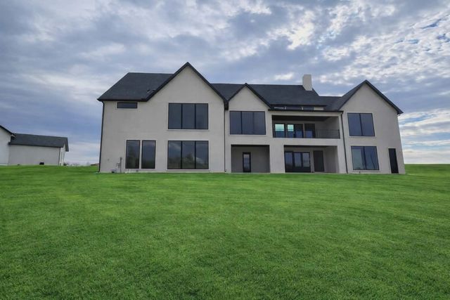 6605 Benson Court, Mansfield, TX 76063