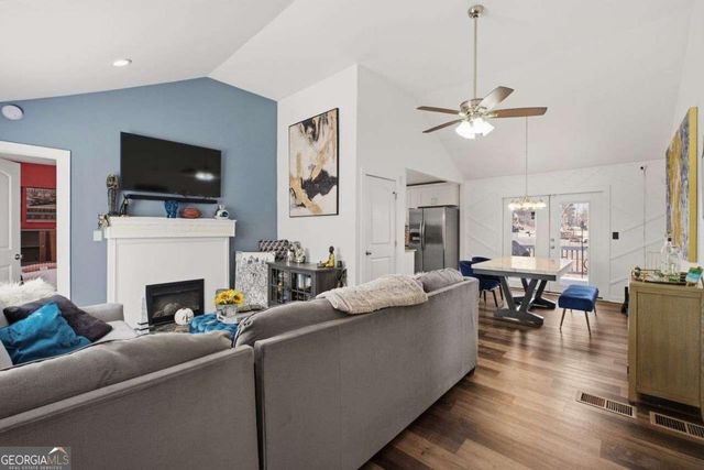 2603 Oldknow Drive NW, Atlanta, GA 30318