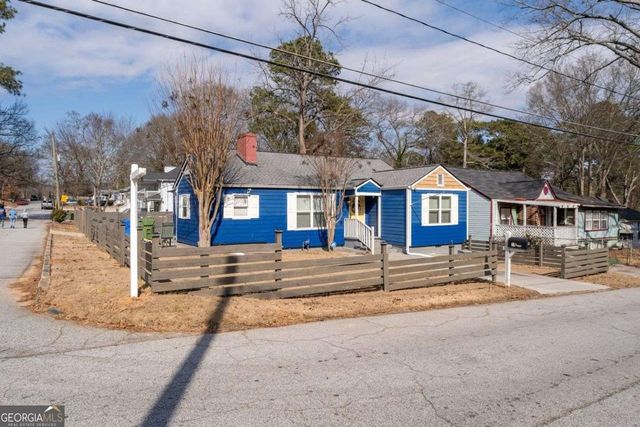2603 Oldknow Drive NW, Atlanta, GA 30318