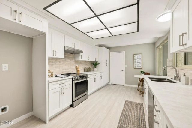 35124 Village 35, Camarillo, CA 93012