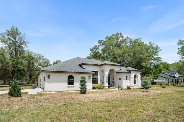 11645 SW 134TH COURT, Dunnellon, FL 34432