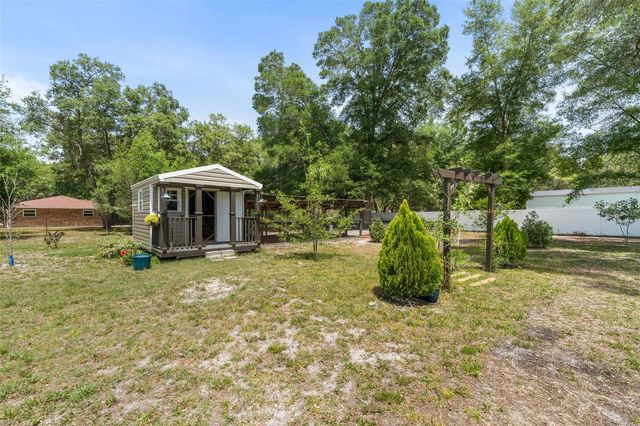 11645 SW 134TH COURT, Dunnellon, FL 34432