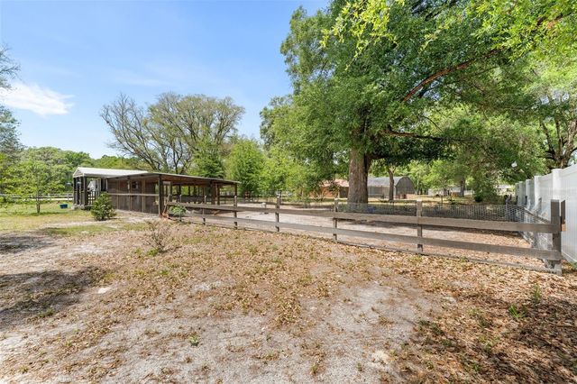 11645 SW 134TH COURT, Dunnellon, FL 34432