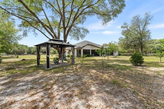 11645 SW 134TH COURT, Dunnellon, FL 34432