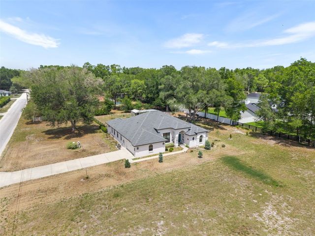 11645 SW 134TH COURT, Dunnellon, FL 34432