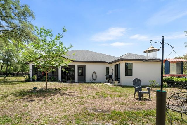 11645 SW 134TH COURT, Dunnellon, FL 34432