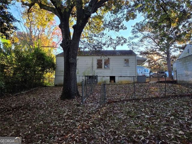 982 S Ponce De Leon Circle, Macon, GA 31206