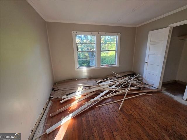 982 S Ponce De Leon Circle, Macon, GA 31206