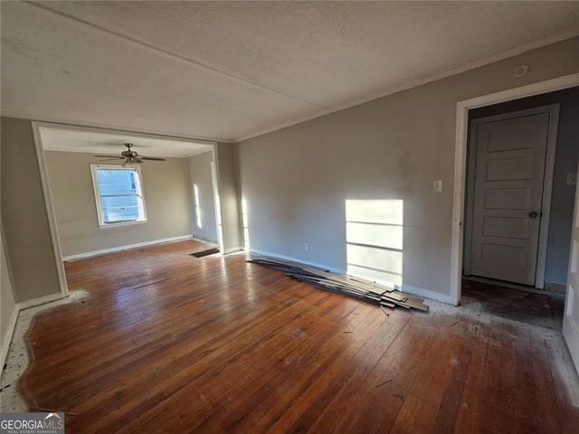 982 S Ponce De Leon Circle, Macon, GA 31206