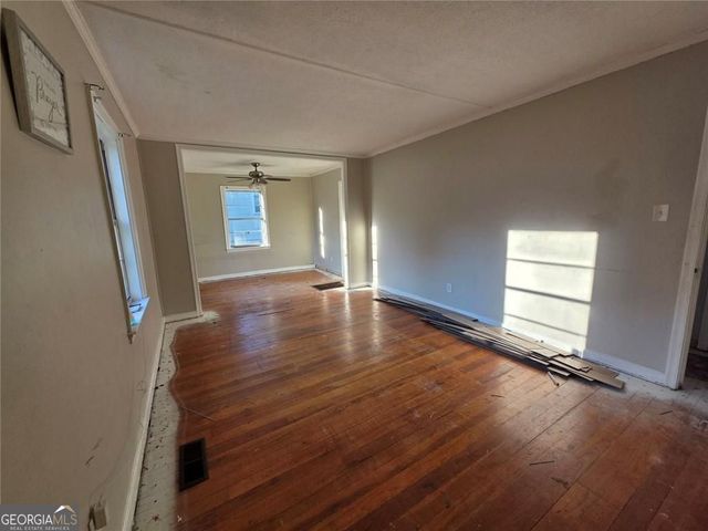 982 S Ponce De Leon Circle, Macon, GA 31206