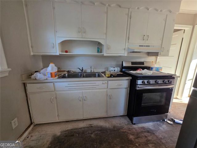 982 S Ponce De Leon Circle, Macon, GA 31206