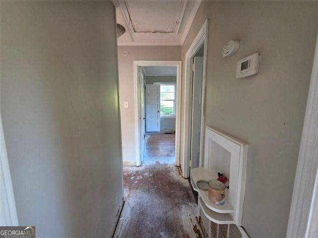 982 S Ponce De Leon Circle, Macon, GA 31206