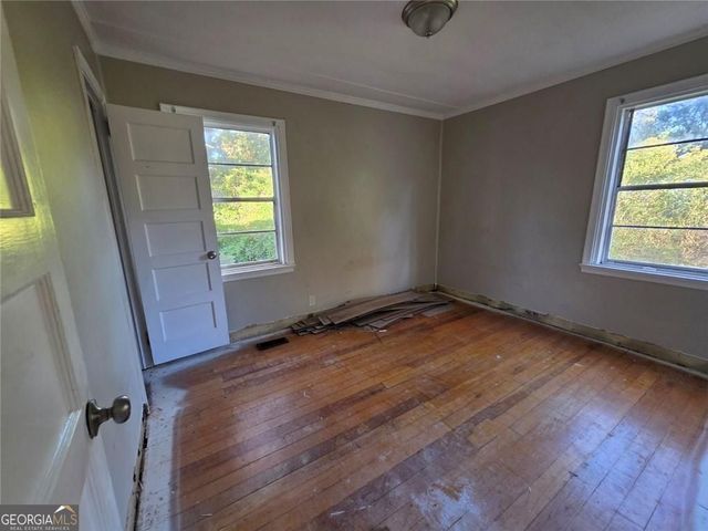 982 S Ponce De Leon Circle, Macon, GA 31206