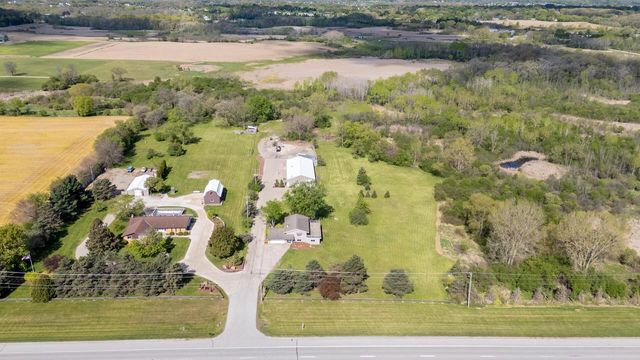 W240S4901 Highway 164, Waukesha, WI 53189