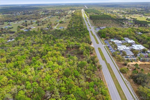 161 W Norvell Bryant Highway, Hernando, FL 34442