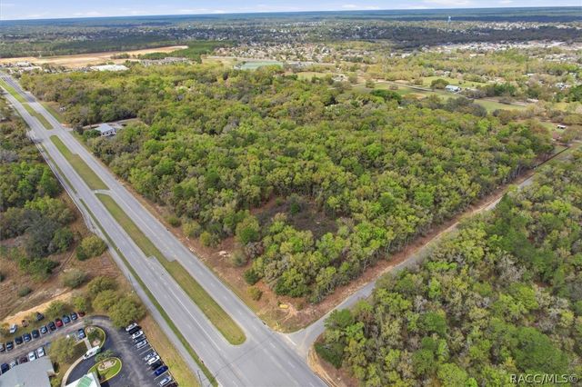 161 W Norvell Bryant Highway, Hernando, FL 34442