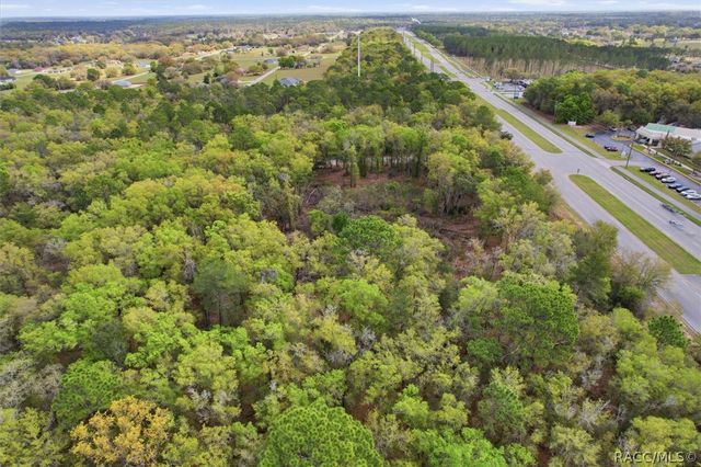 161 W Norvell Bryant Highway, Hernando, FL 34442