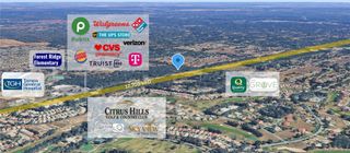 161 W Norvell Bryant Highway, Hernando, FL 34442