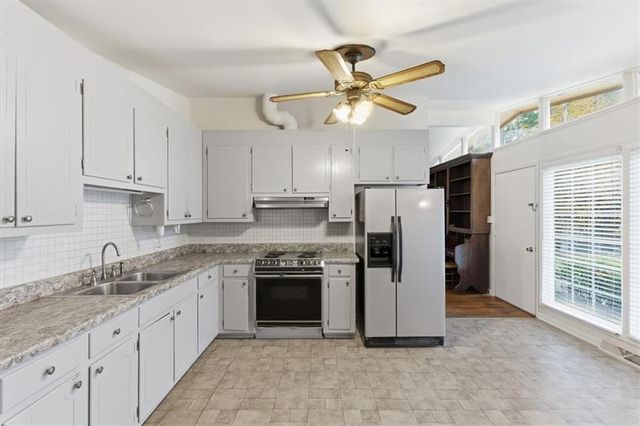 2236 Rome Highway, Cedartown, GA 30125