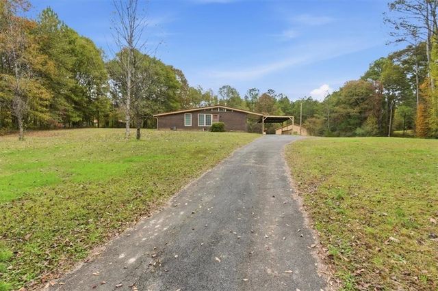 2236 Rome Highway, Cedartown, GA 30125