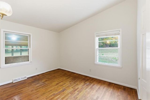 2236 Rome Highway, Cedartown, GA 30125