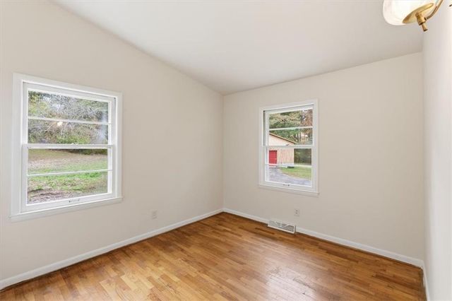 2236 Rome Highway, Cedartown, GA 30125