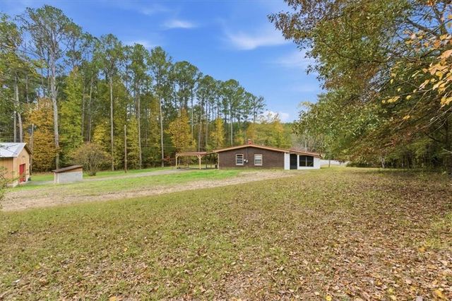 2236 Rome Highway, Cedartown, GA 30125