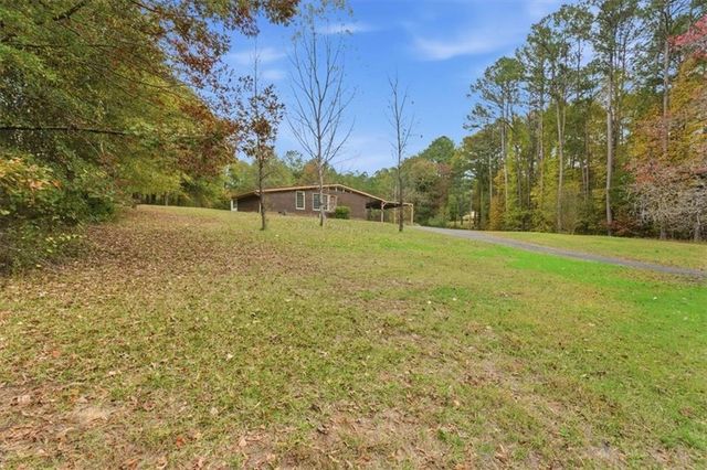 2236 Rome Highway, Cedartown, GA 30125