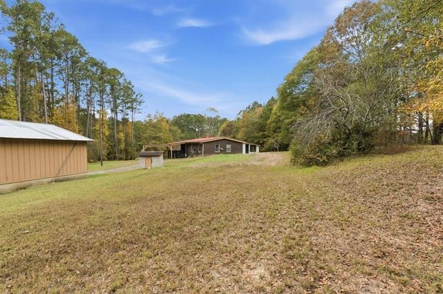 2236 Rome Highway, Cedartown, GA 30125