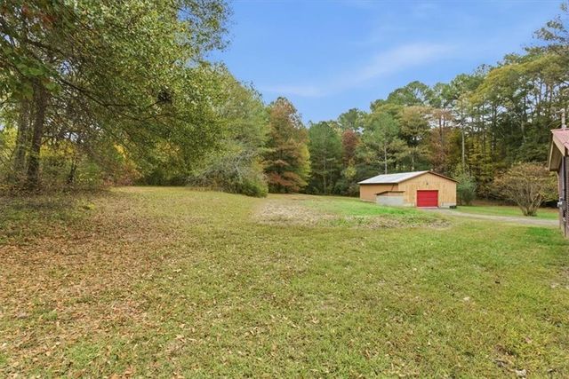 2236 Rome Highway, Cedartown, GA 30125