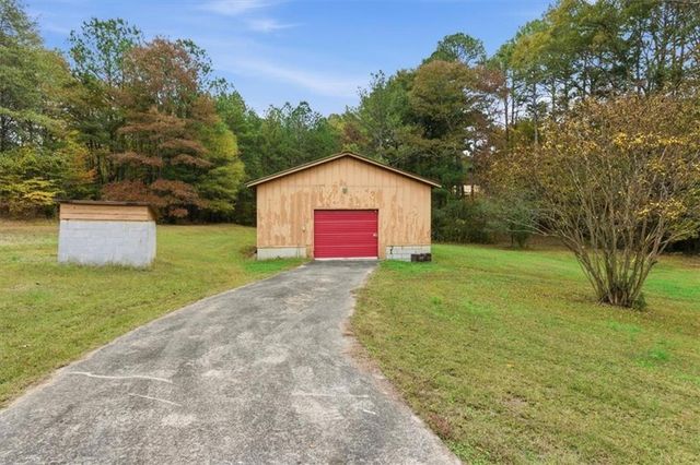 2236 Rome Highway, Cedartown, GA 30125