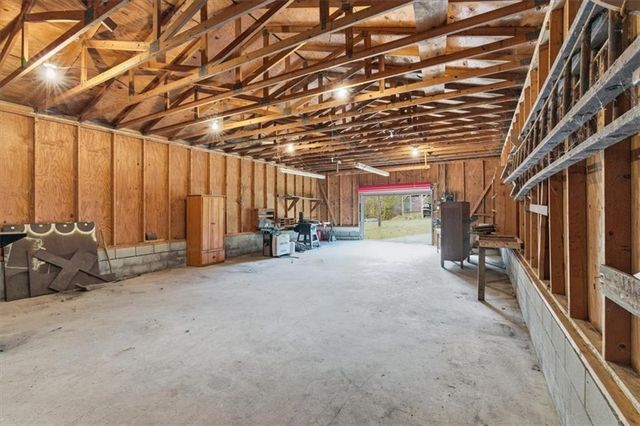 2236 Rome Highway, Cedartown, GA 30125