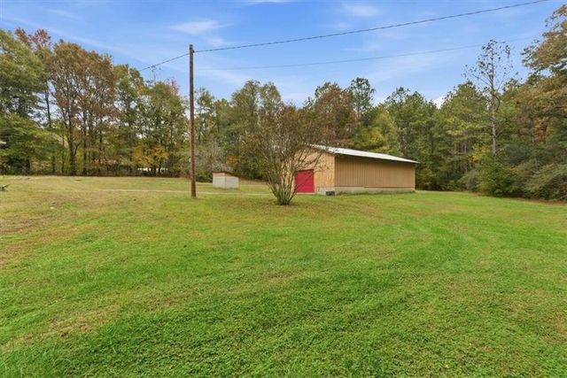 2236 Rome Highway, Cedartown, GA 30125