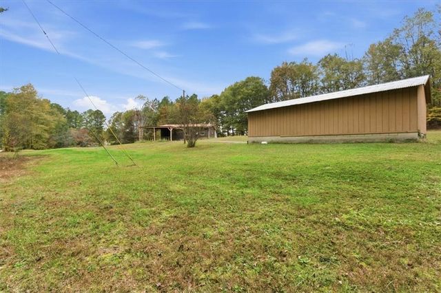 2236 Rome Highway, Cedartown, GA 30125