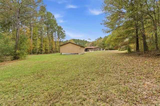 2236 Rome Highway, Cedartown, GA 30125