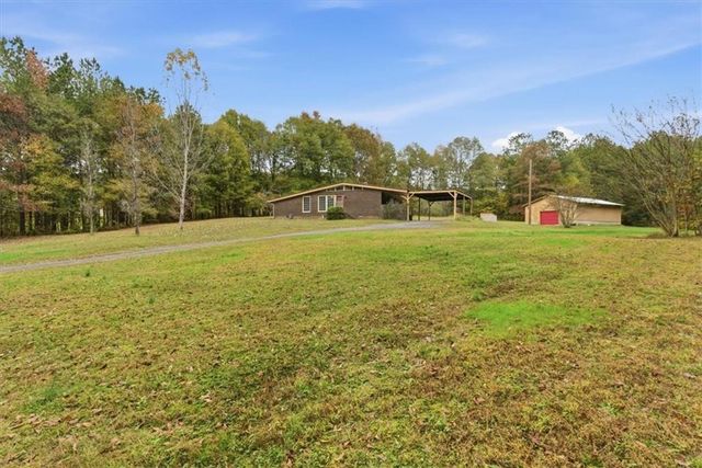 2236 Rome Highway, Cedartown, GA 30125