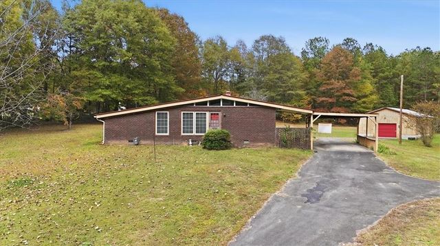 2236 Rome Highway, Cedartown, GA 30125